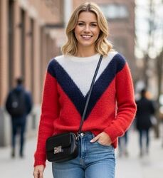 Кофта светр джемпер плаття трикотаж сукня міді  Платье сукня міді шифонова 