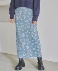 Андре тан Юбка міді шерсть альпака Юбка міді пліссе гофре р універсал 