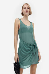 Пляжна сукня h&m s 40-42-44