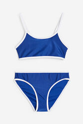 Купальник h&m на підлітка 12-14 152/164 cm