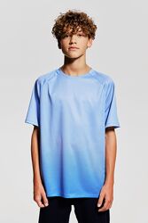 Спортивна футболка h&m drymove на підлітка s-m  170 cм