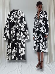 Віскозна сукня-сорочка xxl  52-54-56