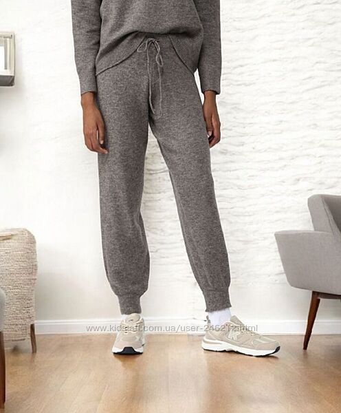 В&acuteязані штани джогери lefties m-l