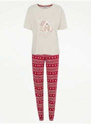 Піжама george 48-50-52