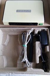 Wireles WiFi Router Роутер 2.4 GHz ГГц v1.2 TP-LINK модель TL-WR1043ND