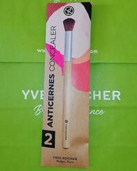 Кисть для макияжа корректора и консилера Ив Yves Rocher Ів Роше