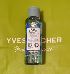 Демакияж с Васильком для контура глаз Pur Bleuet 100мл Ив Роше Yves Rocher