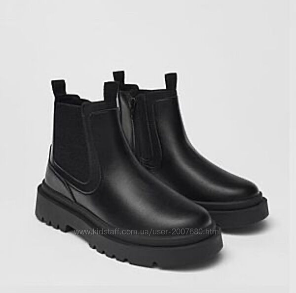 Ботинки Zara 34 