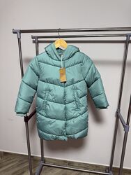 Зимове пальто Next 7р 122см