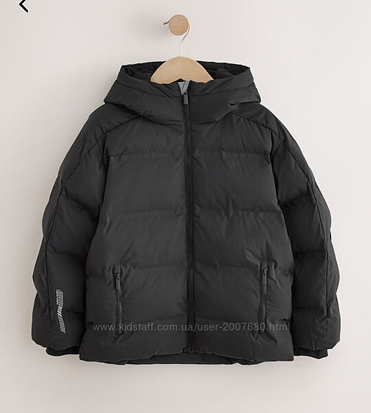 Зимова куртка Next  146 152 158 164