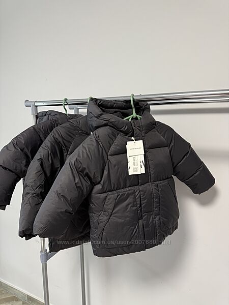 куртка Zara 92 98