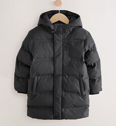 Зимове водонепроникне пальто Next 10р 140см