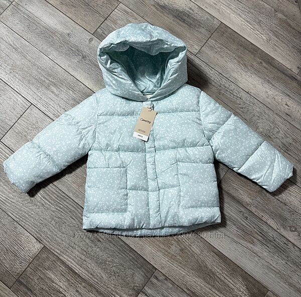 куртка Mango 4/5р 104 110см