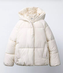 Куртка Zara  128 134 148 158 164