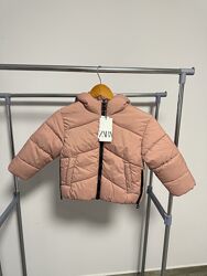 Куртка Zara 110 116 120