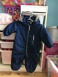 Комбінезон H&M 74 см
