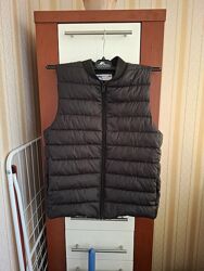 Брендова жилетка для підлітка H&M, р.10-12 років