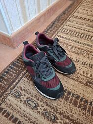 Брендові стильні кроси Reserved, р.37-37,5