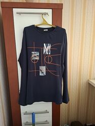 Брендові реглани S&acuteOliver  для підлітка, р.158, 164