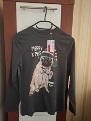 Брендовий, крутий реглан від C&A, р.146-152 11-12 р.