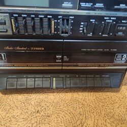 Магнитола Fisher PH-804RLO