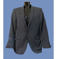 чоловічий піджак  next italia 42R розмір, заміри на фото