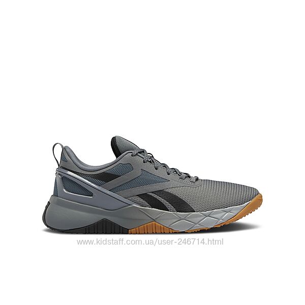 Мужские кроссовки Reebok Nanoflex parafit tr 30.2см US 12.5 EUR 46