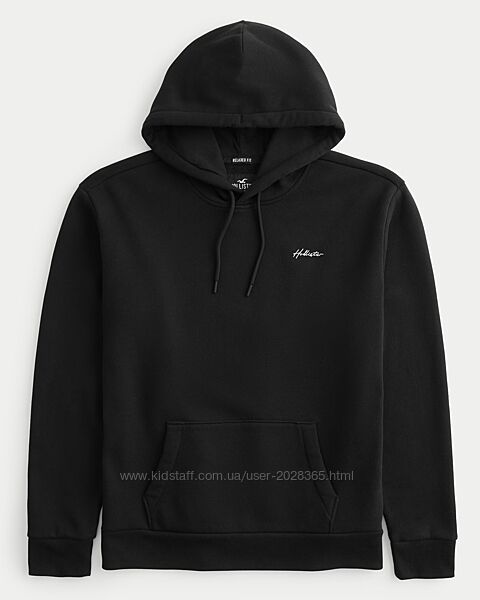 Худи свитшот Hollister Abercrombie & Fitch М/L Оригинал