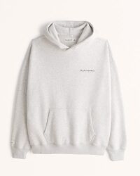 Худі світшот Abercrombie & Fitch. Оригінал