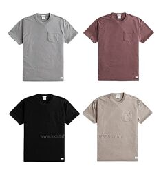Футболки с карманом Abercrombie & Fitch Hollister Холлистер L, XL, XXL