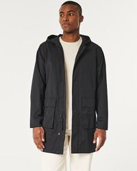 Куртка дощовик Hollister Abercrombie & Fitch M, L, XL, XXL Оригінал
