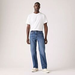 Чоловічі прямі джинси Levis 505 Straight jeans W38 L30