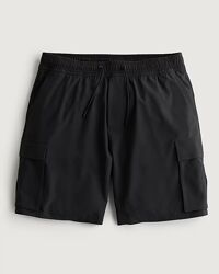 Шорти карго Gilly Hicks Active Аберкромбі M, L, XL, XXL Оригінал