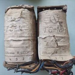 Трансформатор ТС- 180