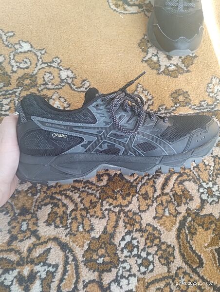 Кросівки жіночі ASICS GEL-Sonoma 3 