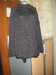 Комфортный свитерок-туника, размер ХL - 18 - 52