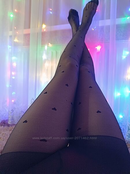 Колготки бу 