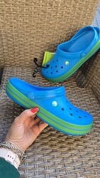 сабо Crocs crocsband   m6  m11