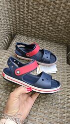Дитячі сандалі Crocs bayaband Sandal