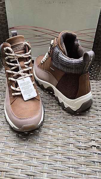 ботинки- кроссовки Bugatti размер европейский 39