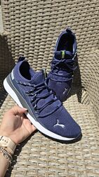 Кросівки  PUMA PACER  BLUE 386818-04