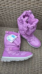 сапоги Stride Rite, США