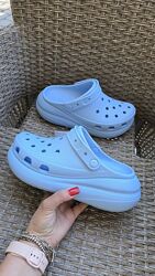 Crocs Unisex-Adult Crush Clog