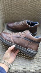 Чоловічі ботинки bugatti Tano Comfort, Botas Hombre ,43 44