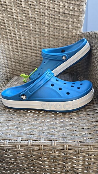 Сабо Crocs Bayaband Clog