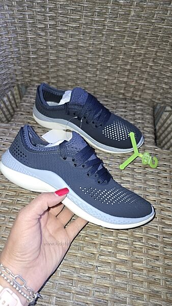 Кросівки на кожен день , crocs literide  360
