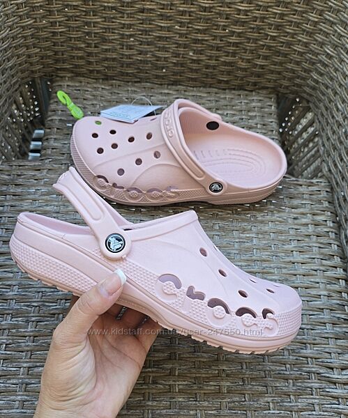 Сабо crocs baya   w9