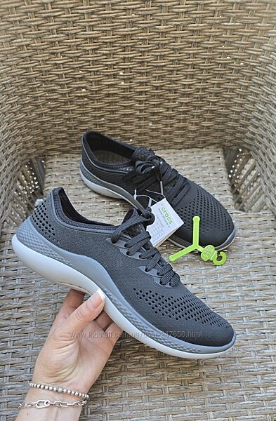 Кросівки Crocs literide 360 