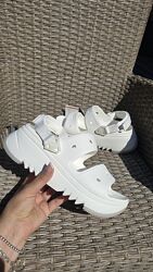 Босоніжки crocs  Hiker  w9 , w10, w11