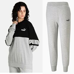 Спортивний костюм Puma xl